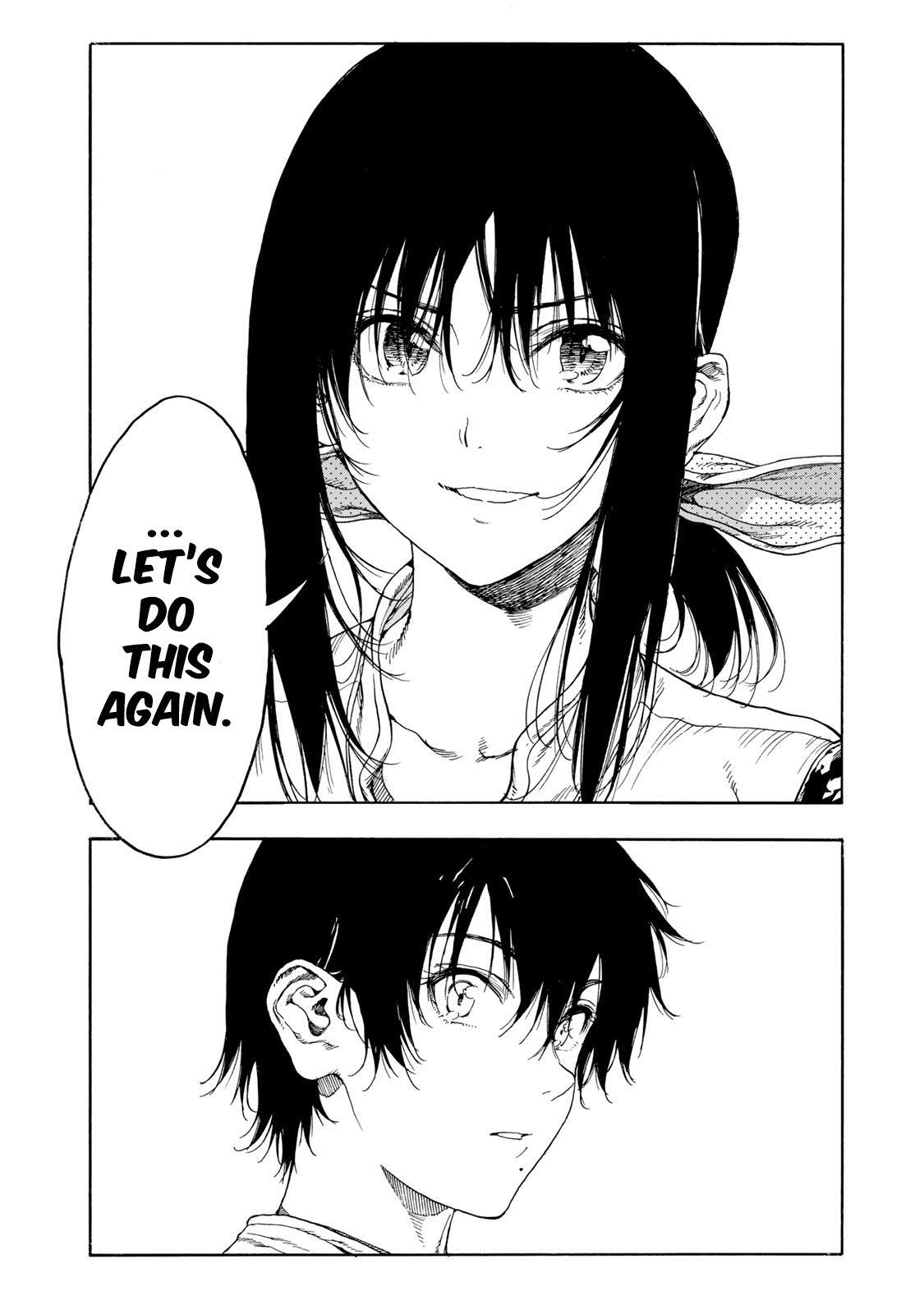 Read Hanebado! Manga Online