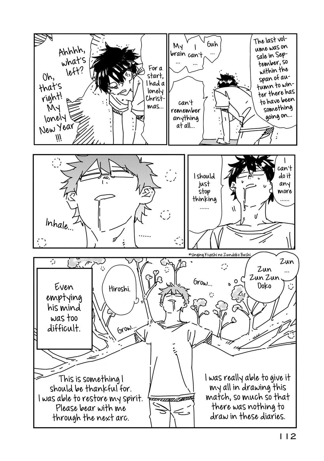 Read Hanebado! Manga Online