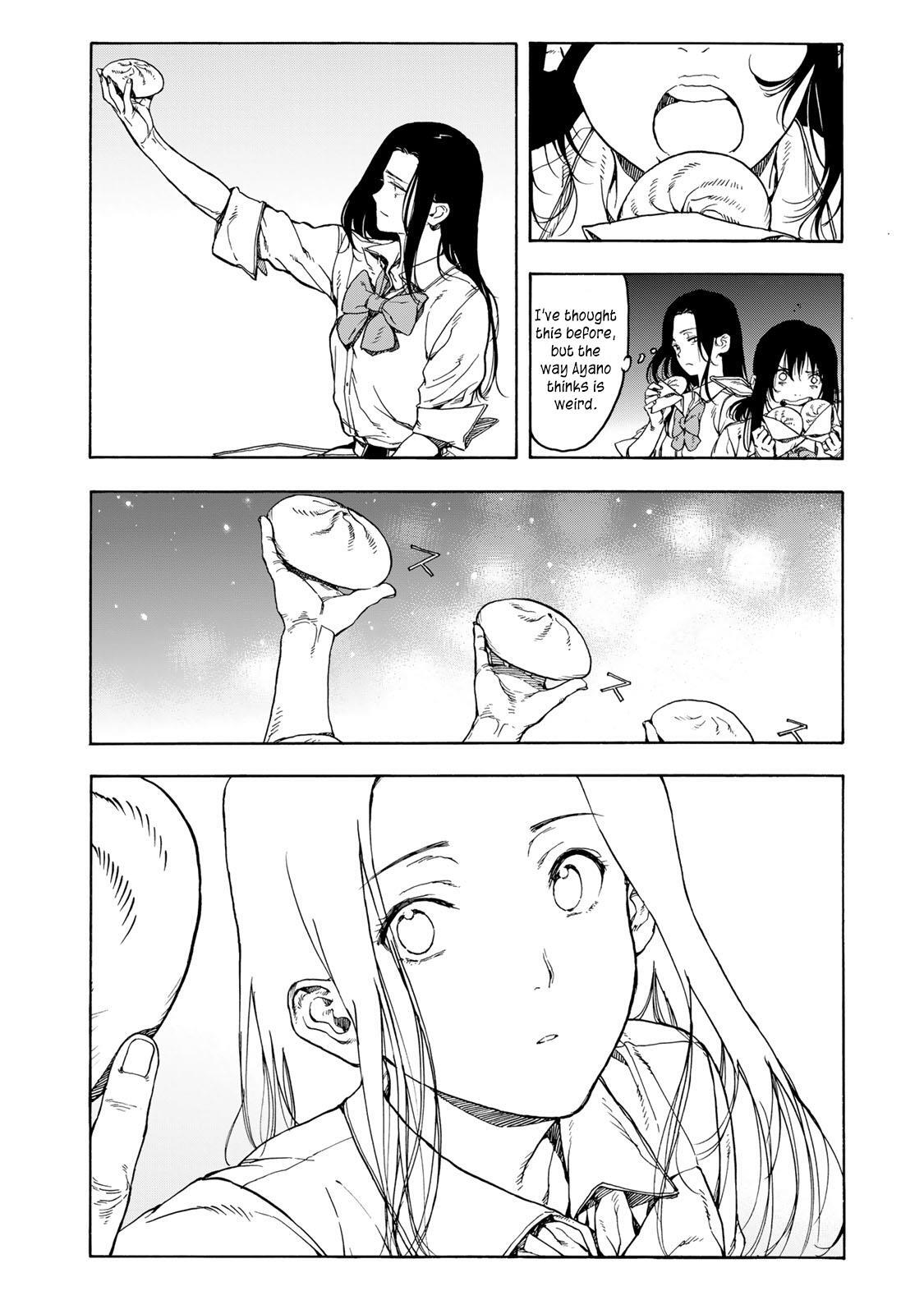 Read Hanebado! Manga Online