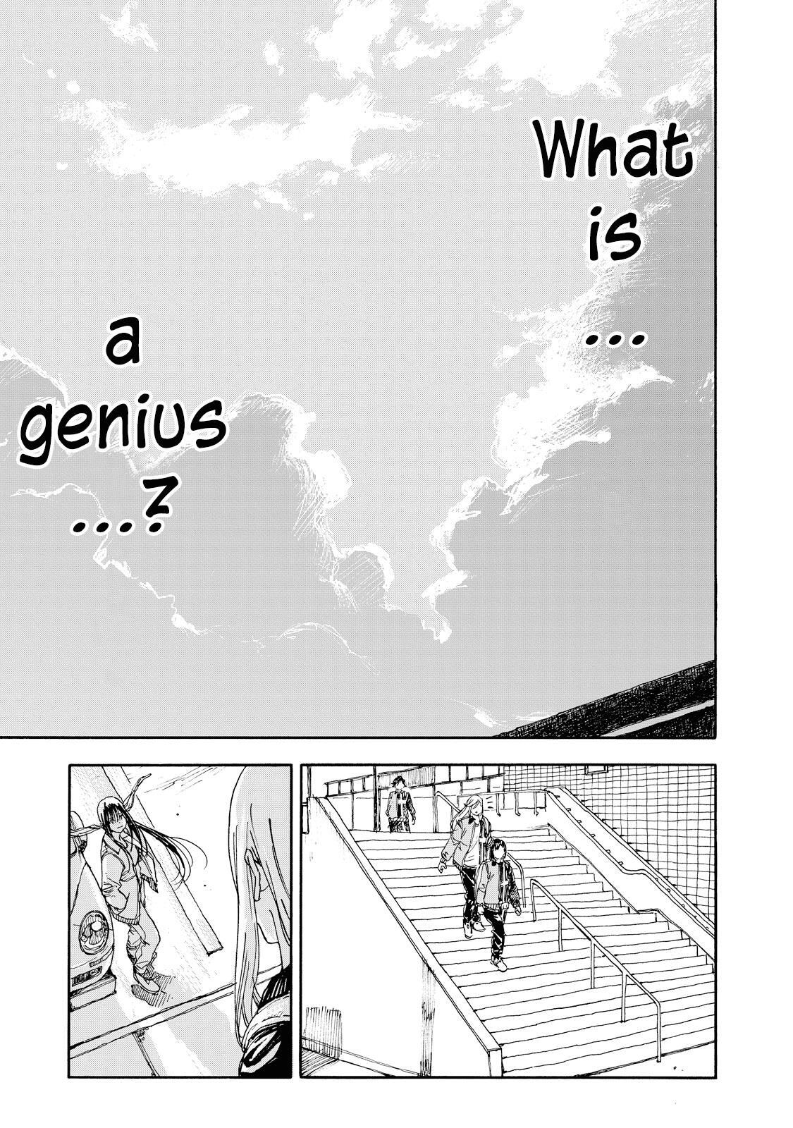 Read Hanebado! Manga Online