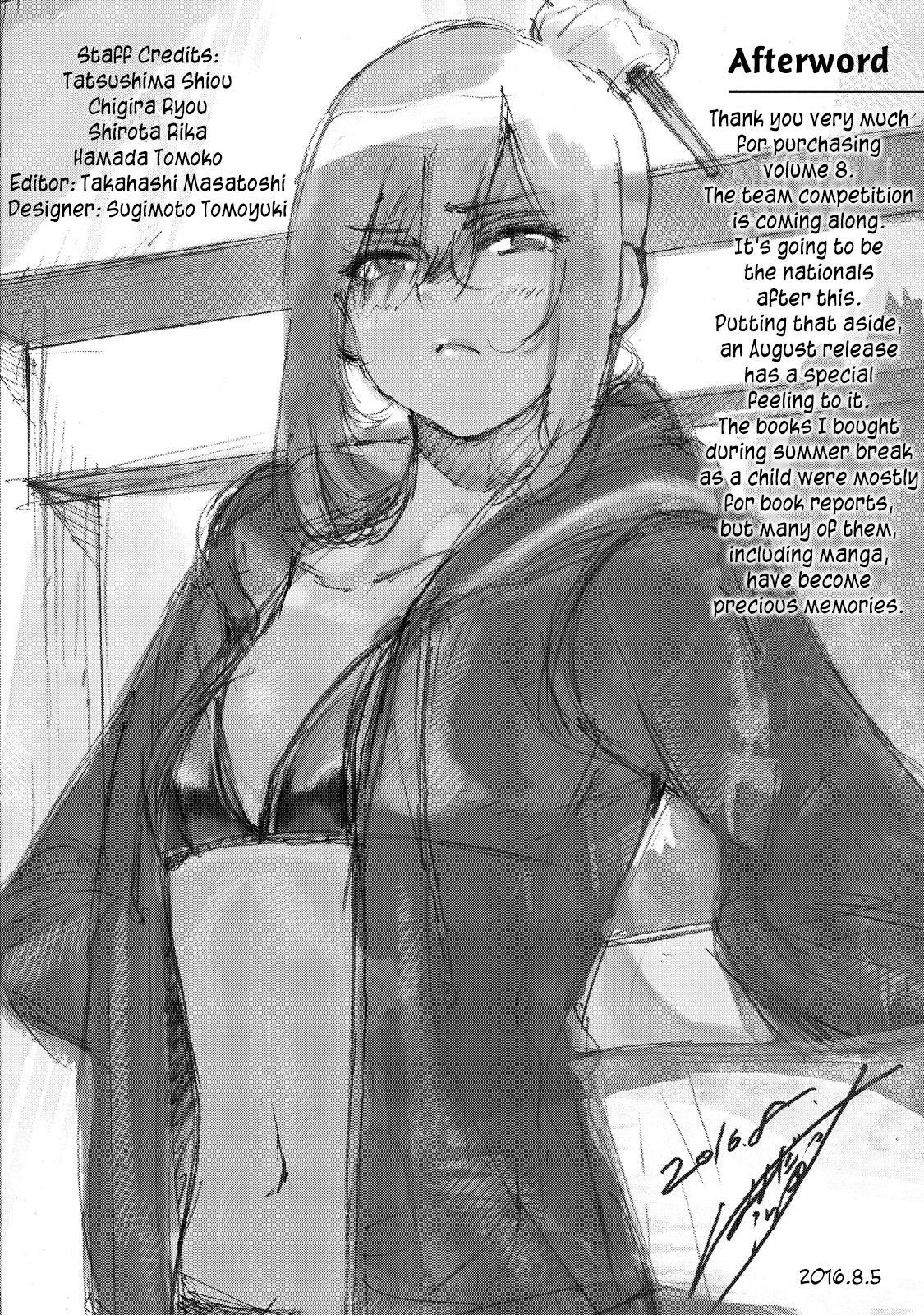 Read Hanebado! Manga Online
