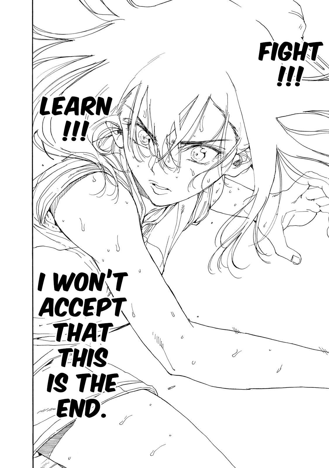 Read Hanebado! Manga Online