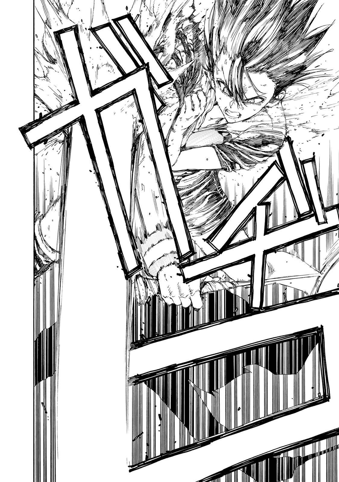 Read Hanebado! Manga Online