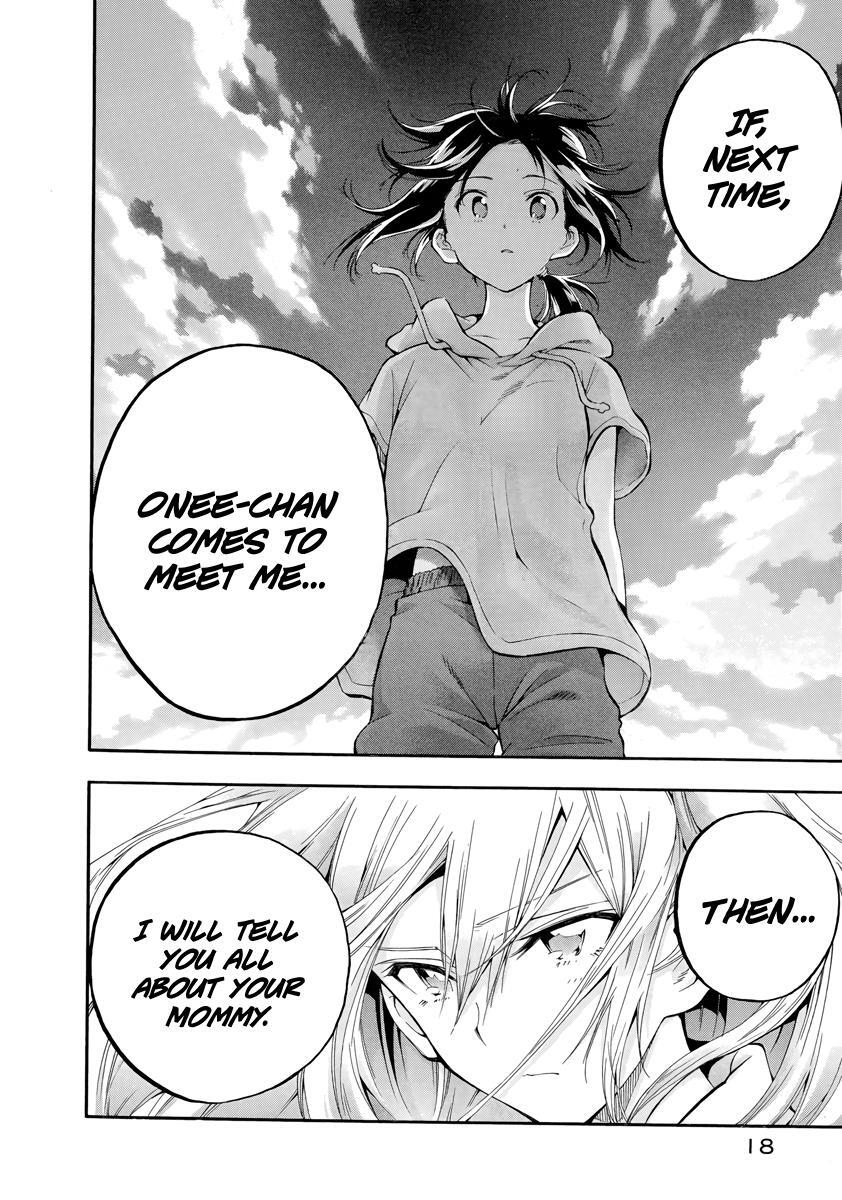 Read Hanebado! Manga Online