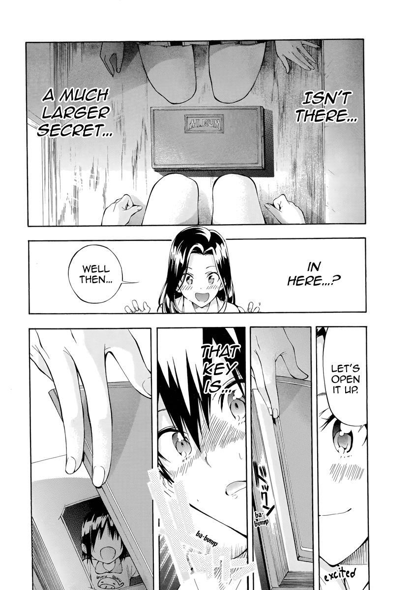 Read Hanebado! Manga Online