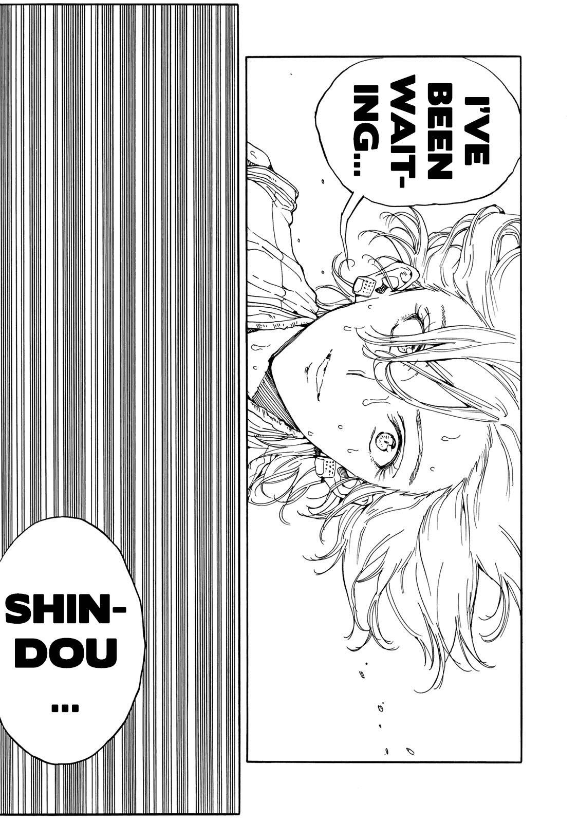 Read Hanebado! Manga Online