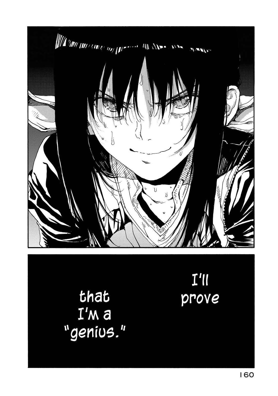 Read Hanebado! Manga Online