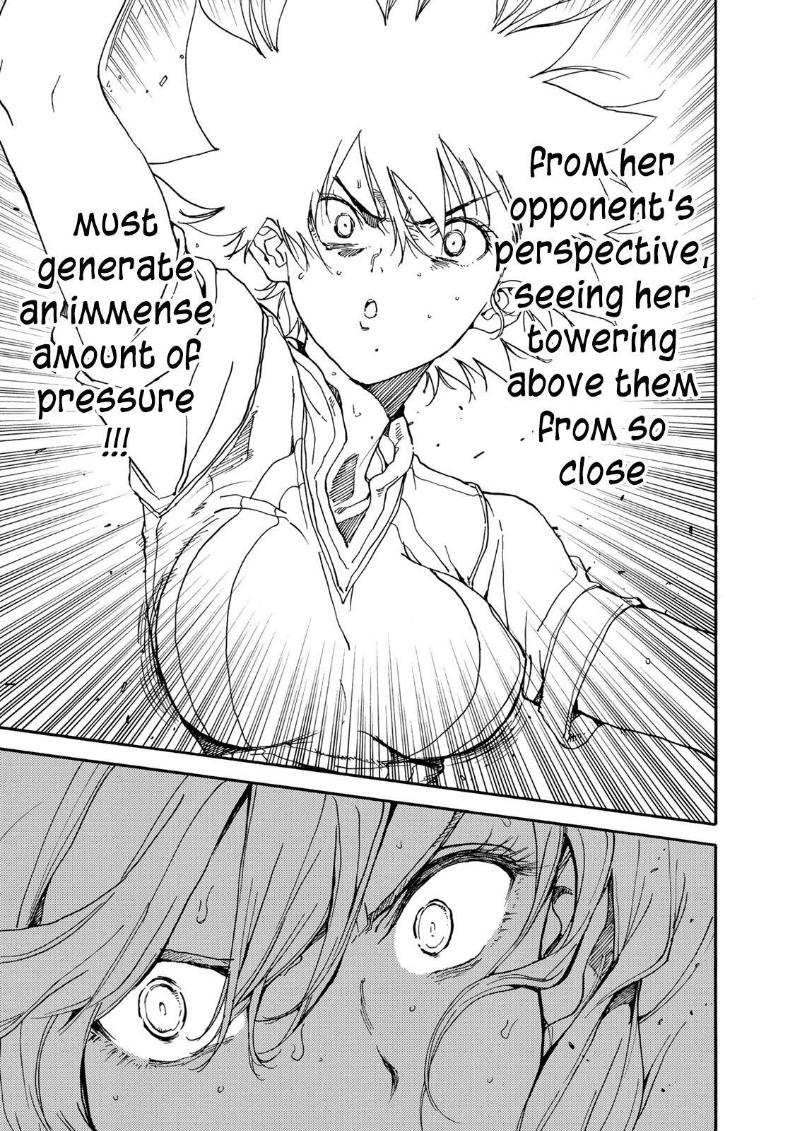 Read Hanebado! Manga Online