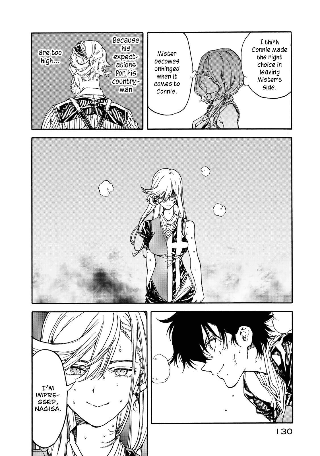 Read Hanebado! Manga Online