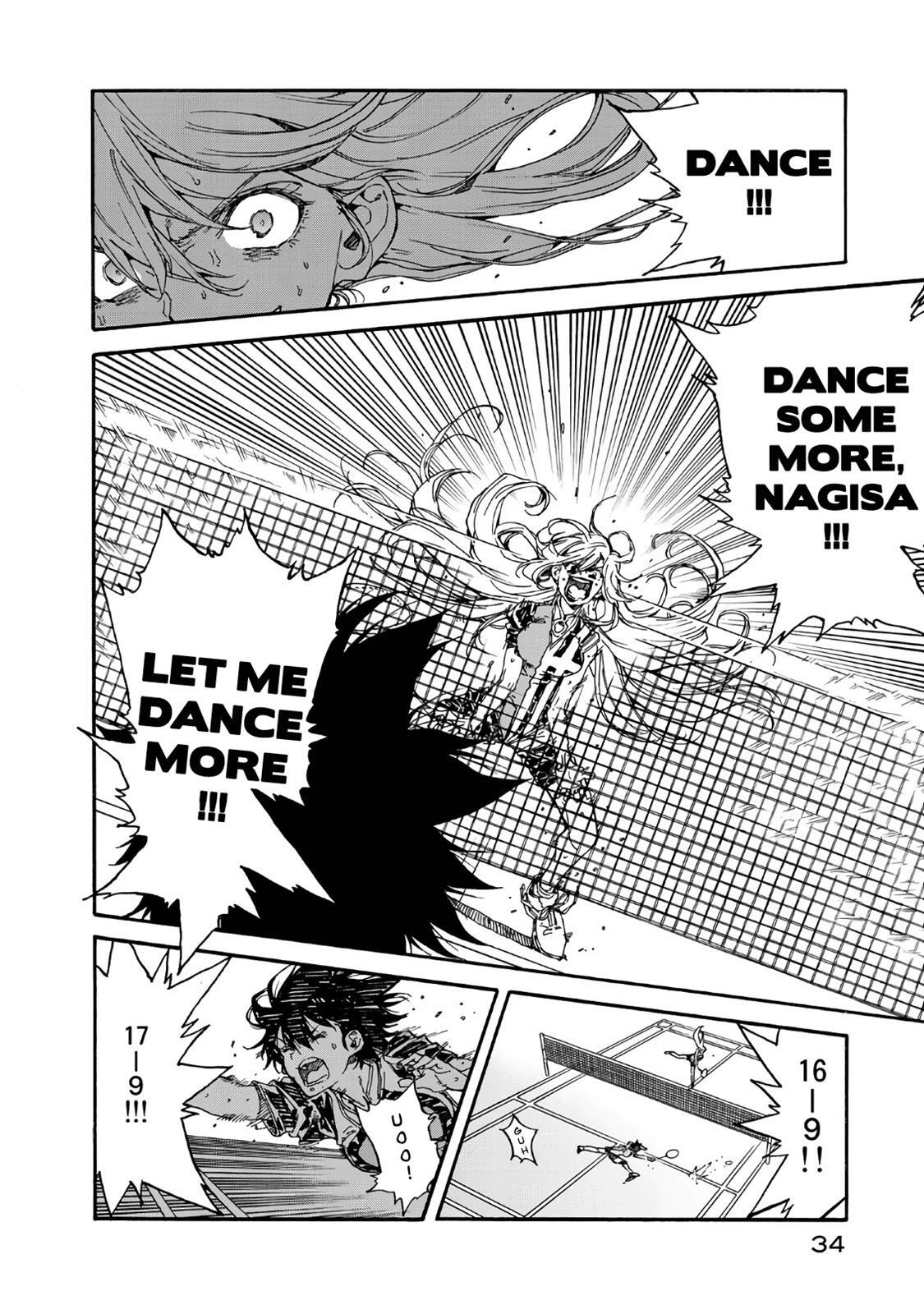 Read Hanebado! Manga Online