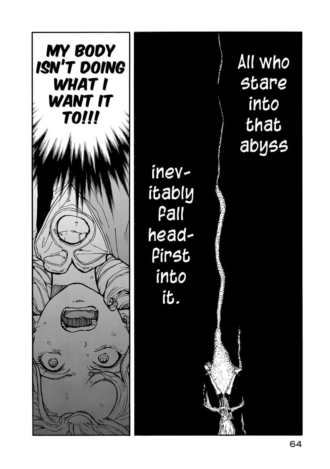 Read Hanebado! Manga Online