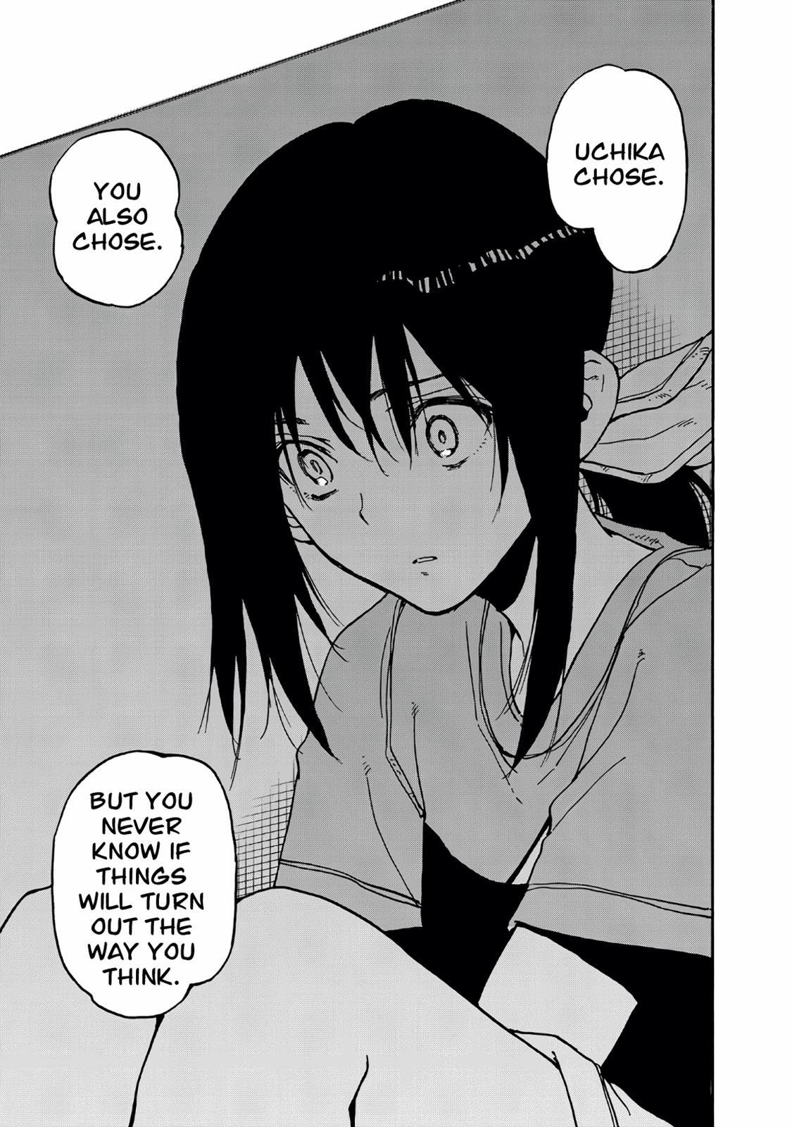 Read Hanebado! Manga Online