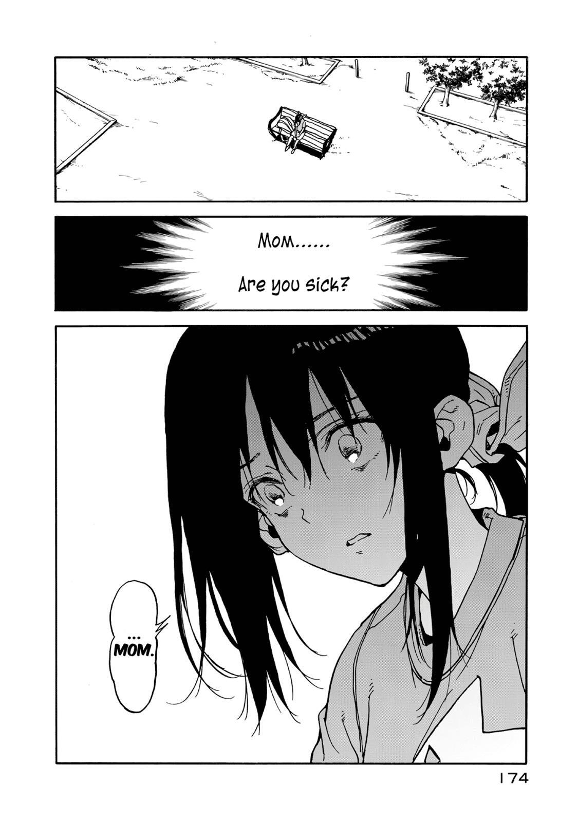 Read Hanebado! Manga Online