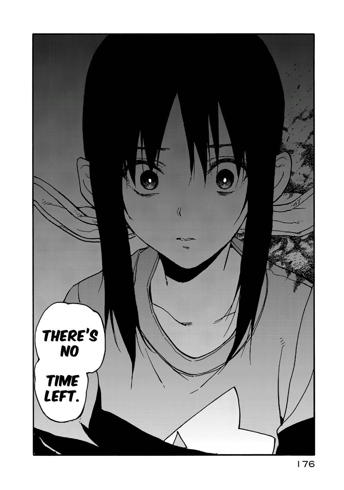 Read Hanebado! Manga Online