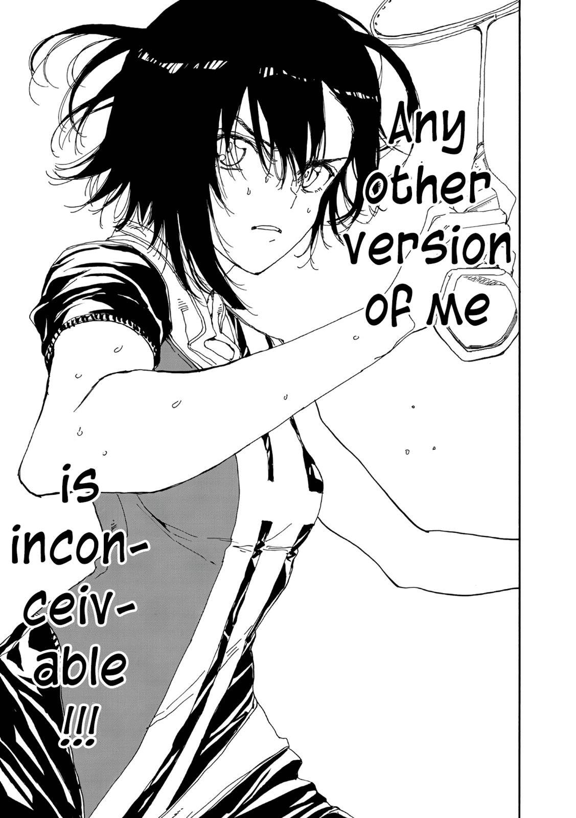 Read Hanebado! Manga Online