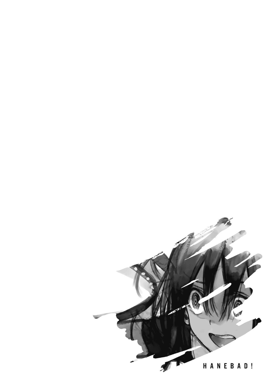 Read Hanebado! Manga Online
