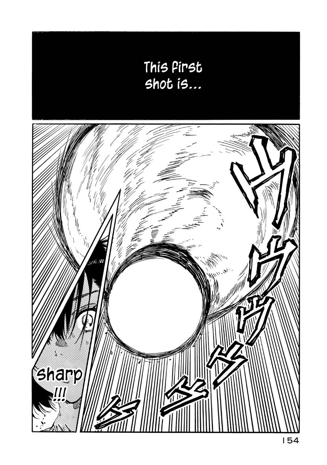 Read Hanebado! Manga Online
