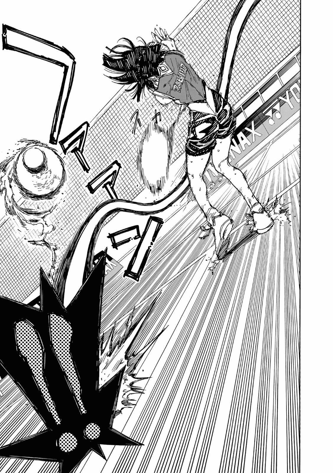 Read Hanebado! Manga Online