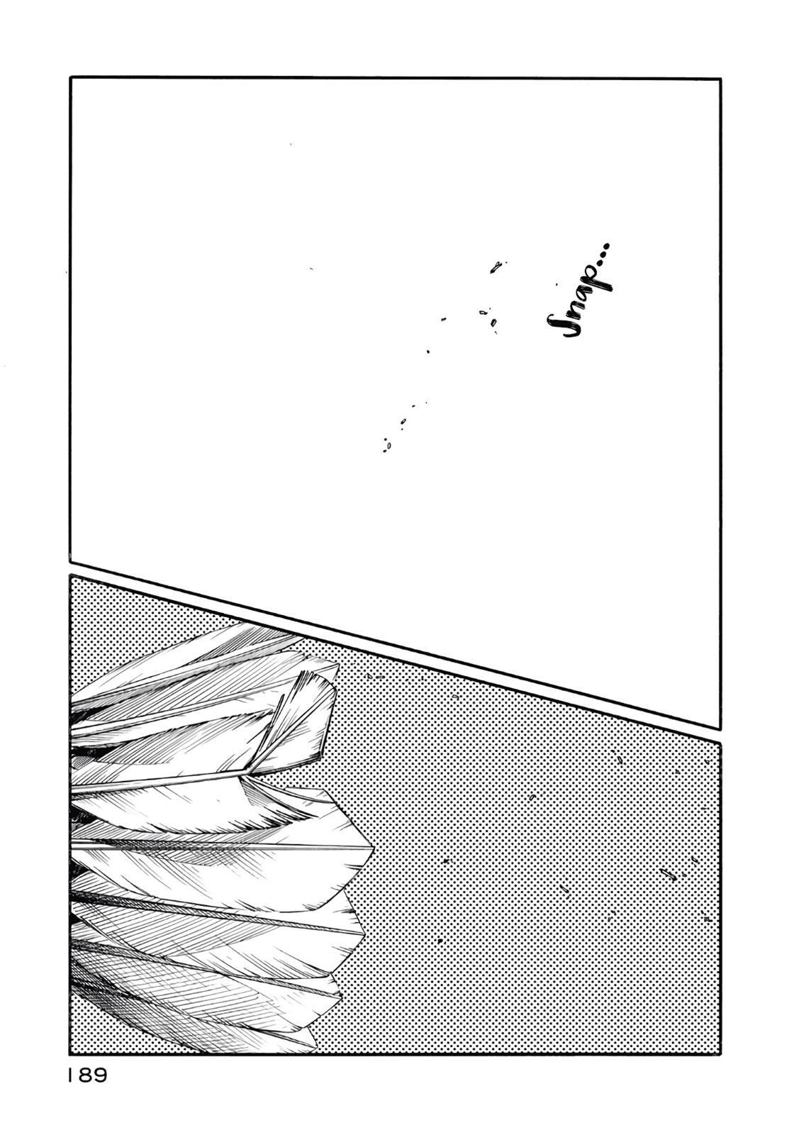 Read Hanebado! Manga Online