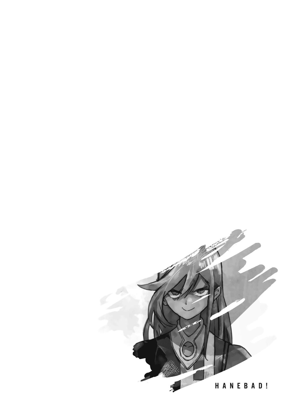 Read Hanebado! Manga Online