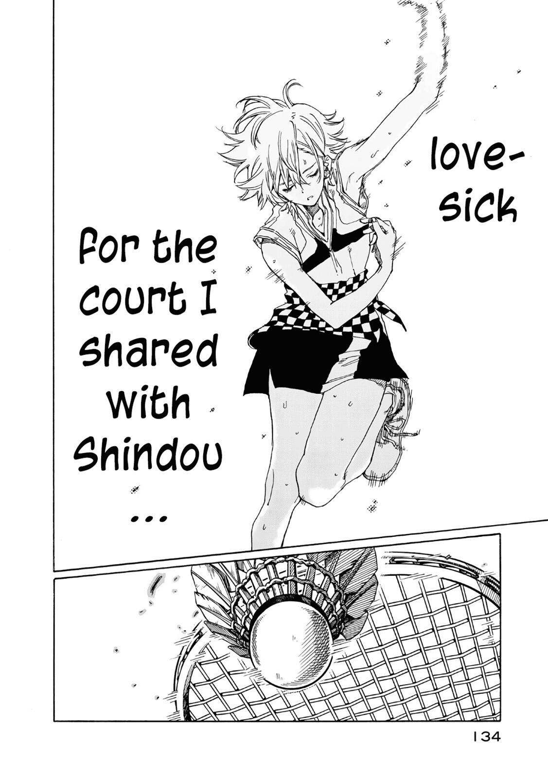 Read Hanebado! Manga Online