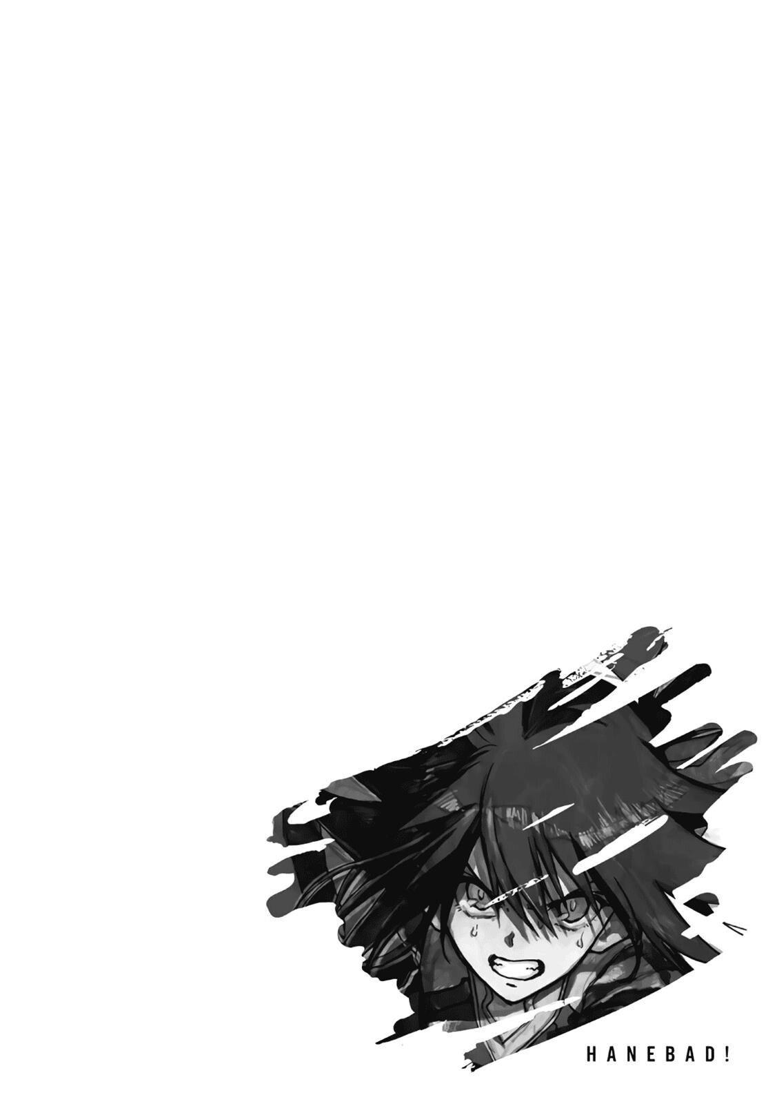 Read Hanebado! Manga Online