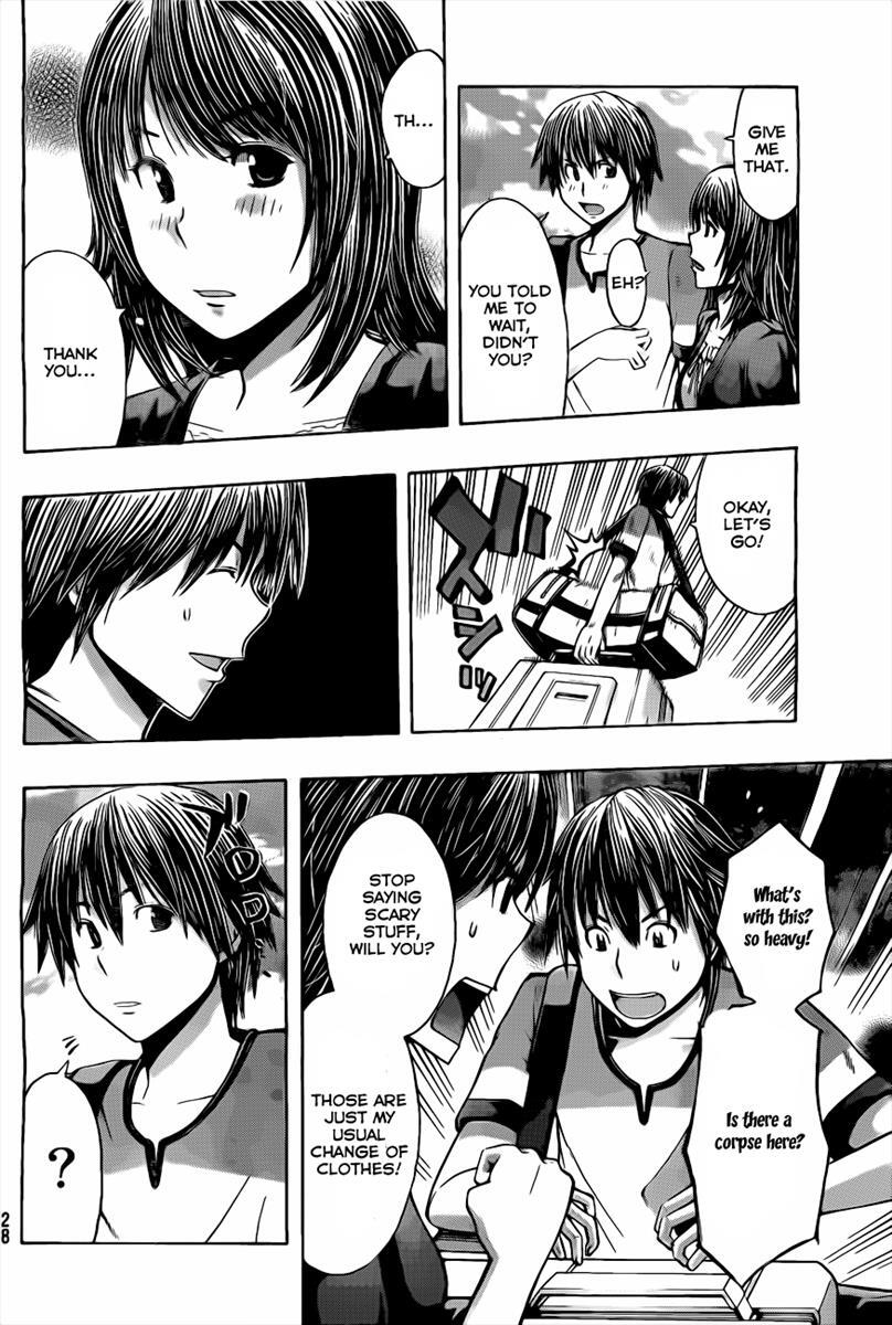 Read Happy Project Manga Online