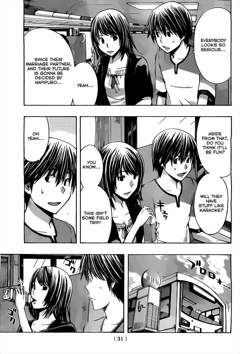 Read Happy Project Manga Online