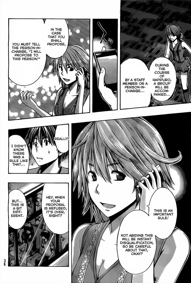 Read Happy Project Manga Online