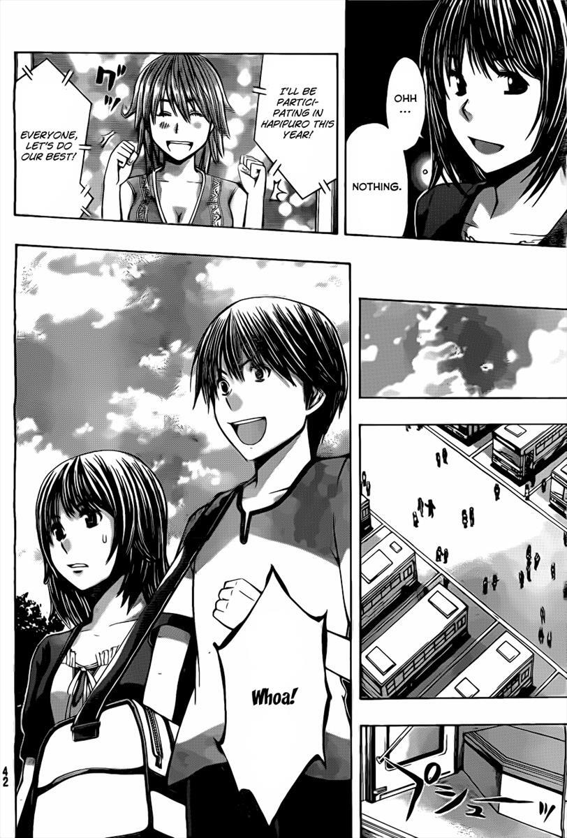 Read Happy Project Manga Online