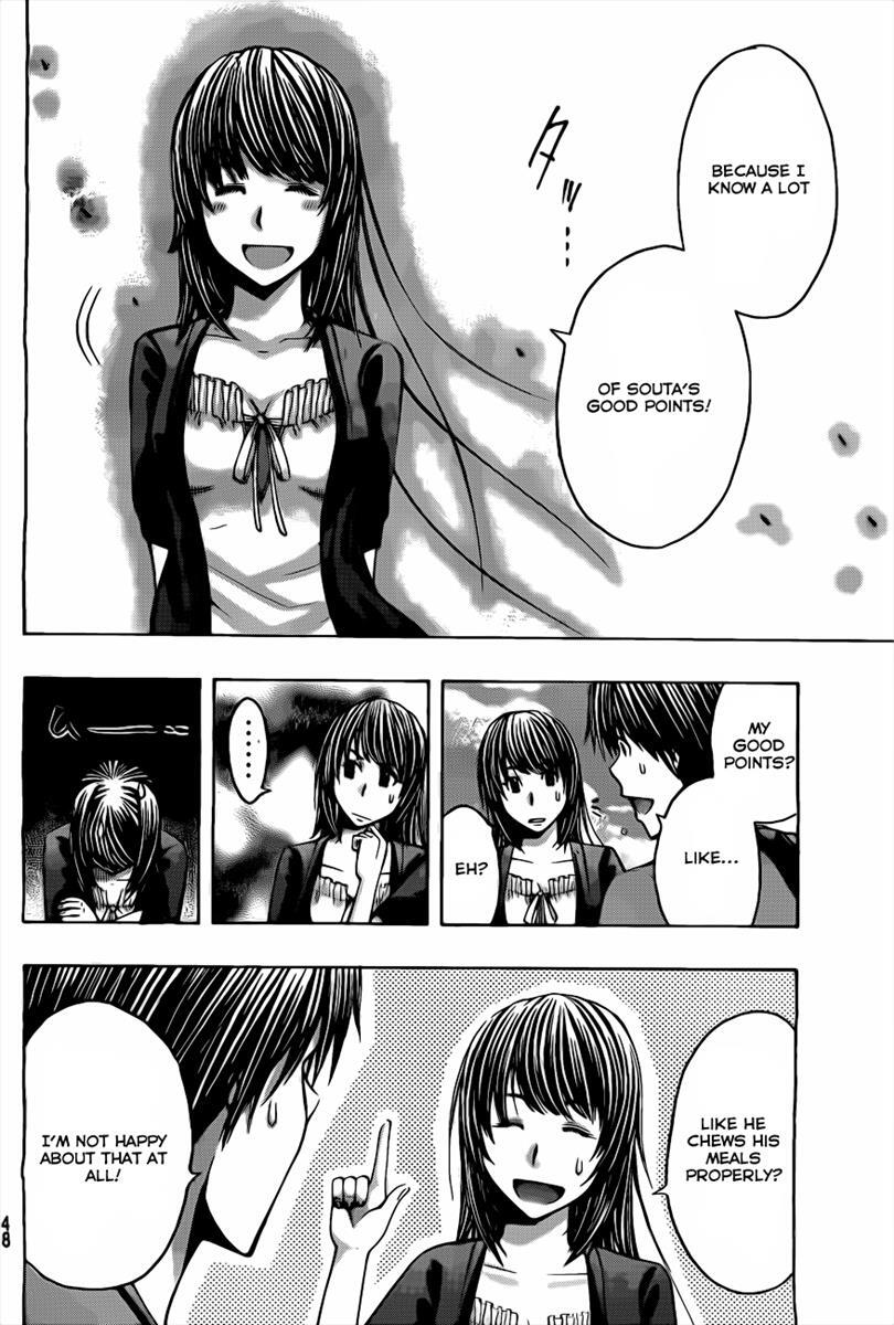 Read Happy Project Manga Online