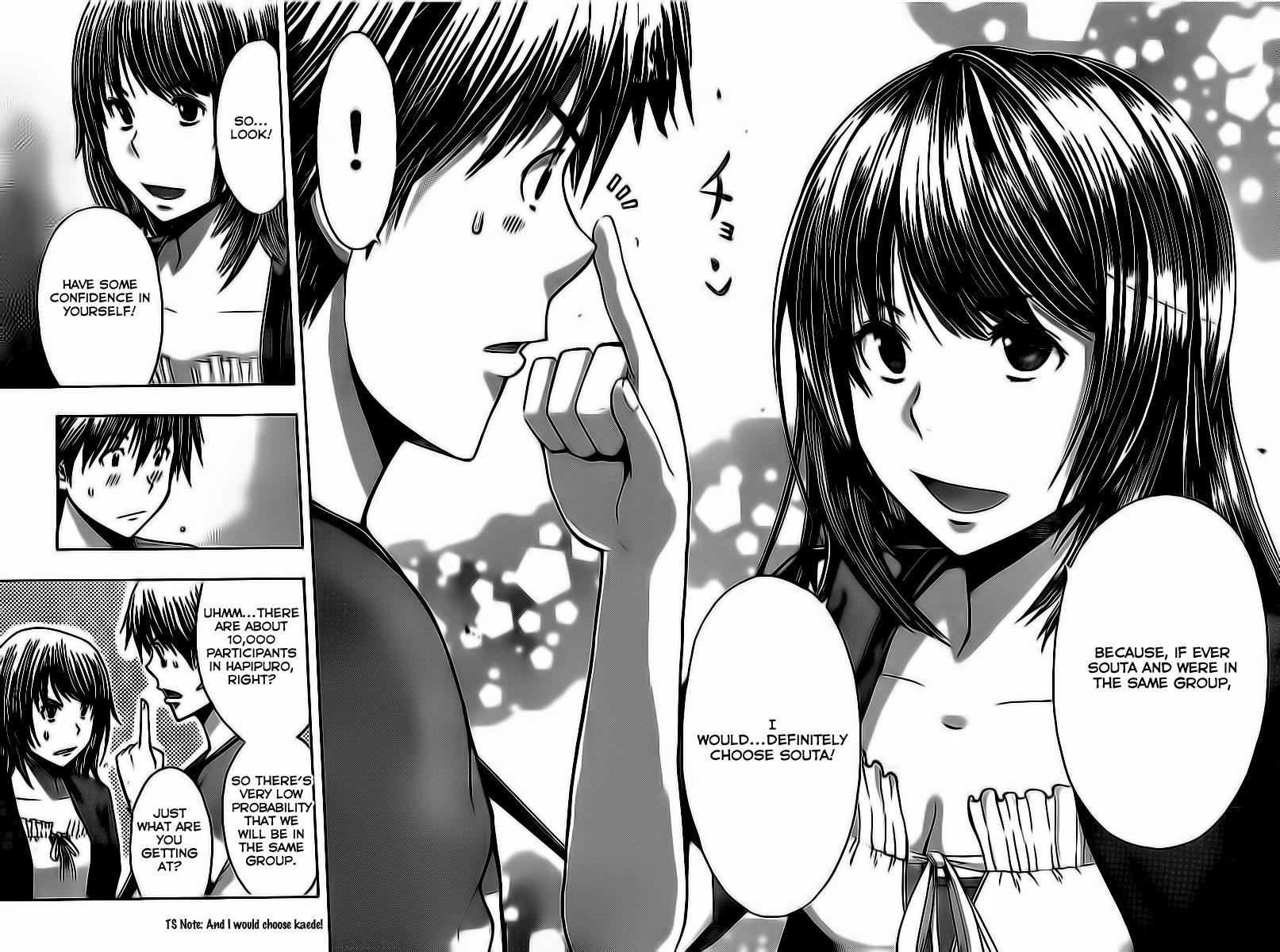 Read Happy Project Manga Online