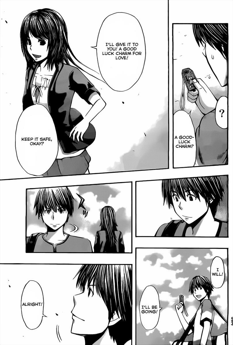 Read Happy Project Manga Online