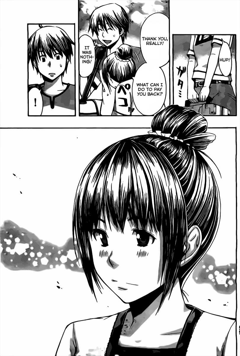 Read Happy Project Manga Online