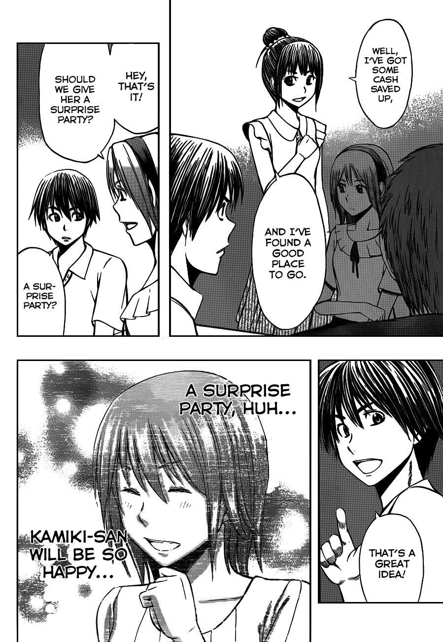 Read Happy Project Manga Online