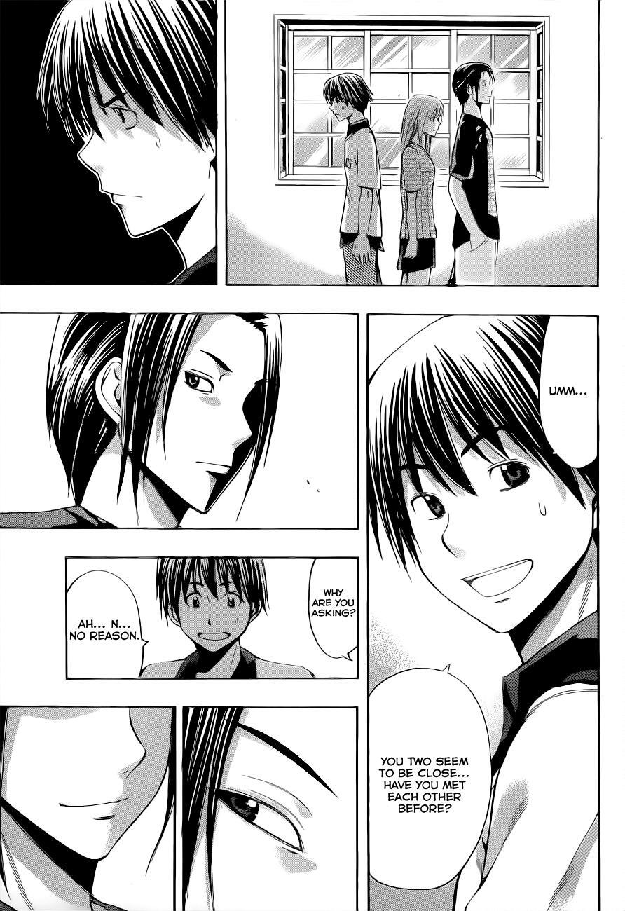 Read Happy Project Manga Online