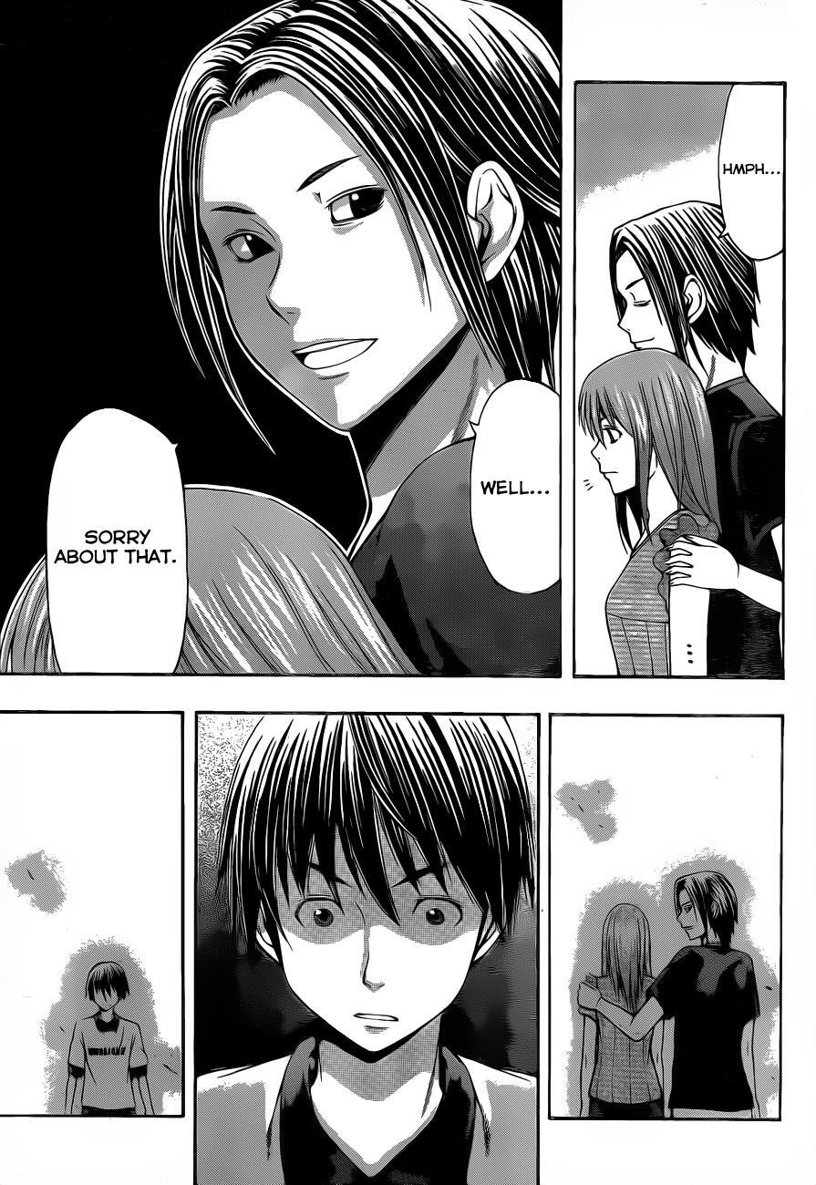 Read Happy Project Manga Online
