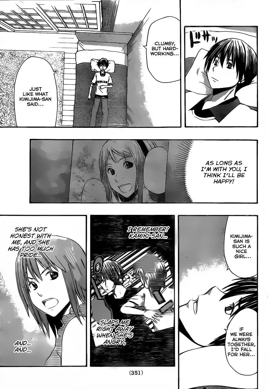 Read Happy Project Manga Online