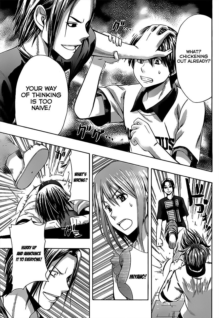 Read Happy Project Manga Online