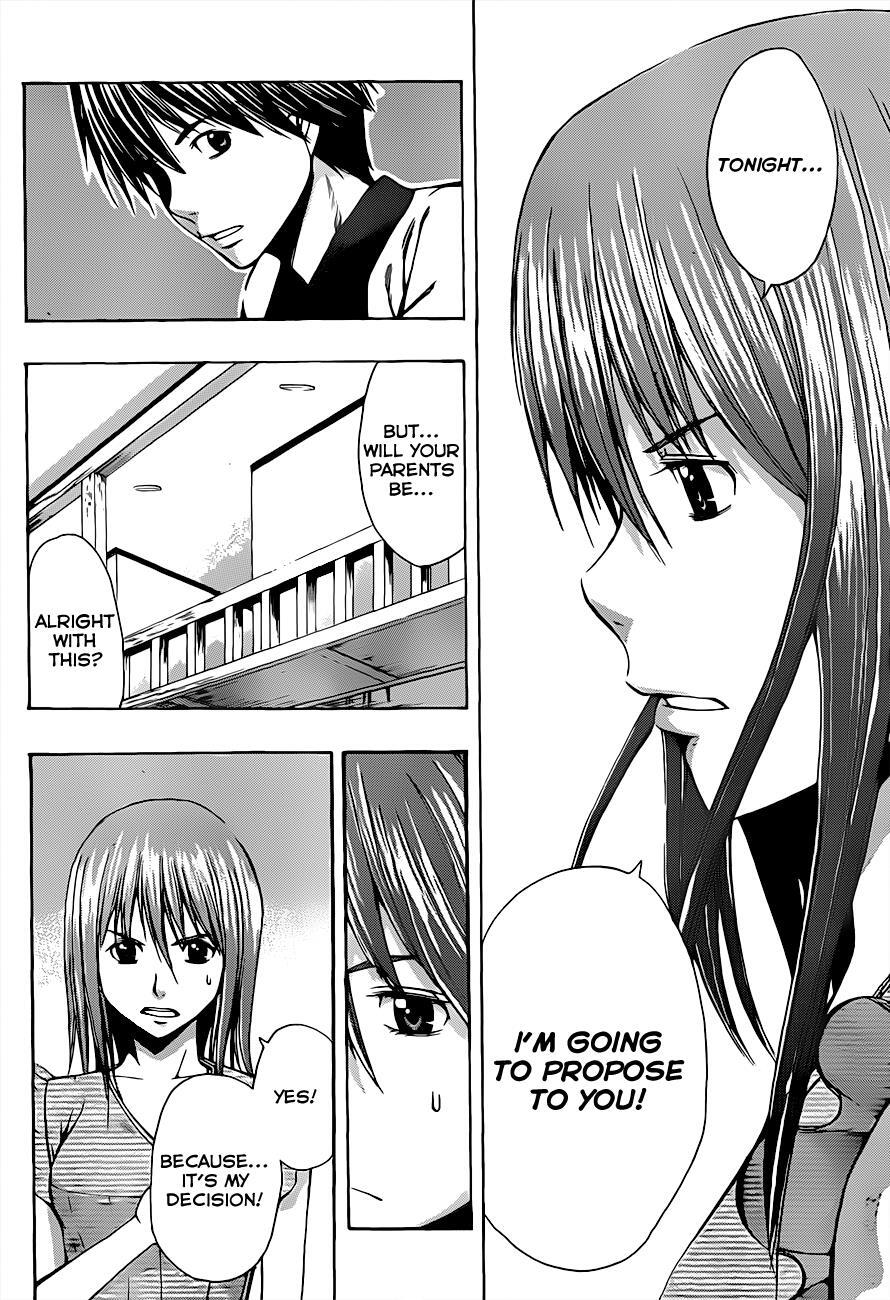 Read Happy Project Manga Online