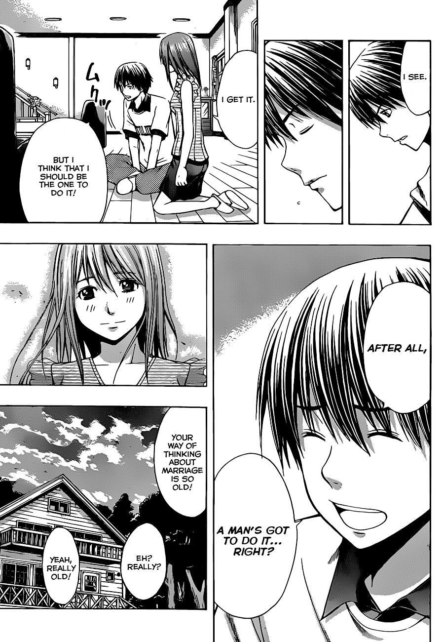 Read Happy Project Manga Online