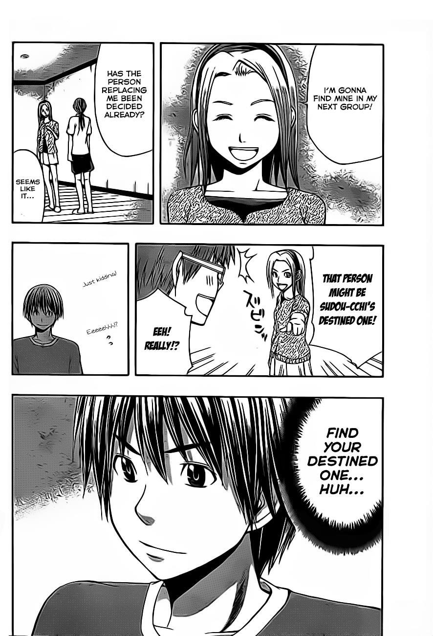Read Happy Project Manga Online