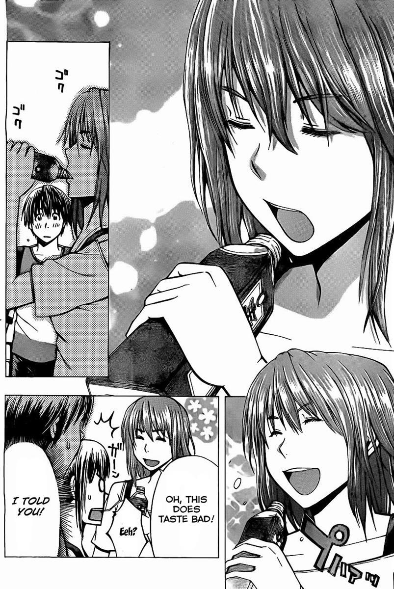 Read Happy Project Manga Online