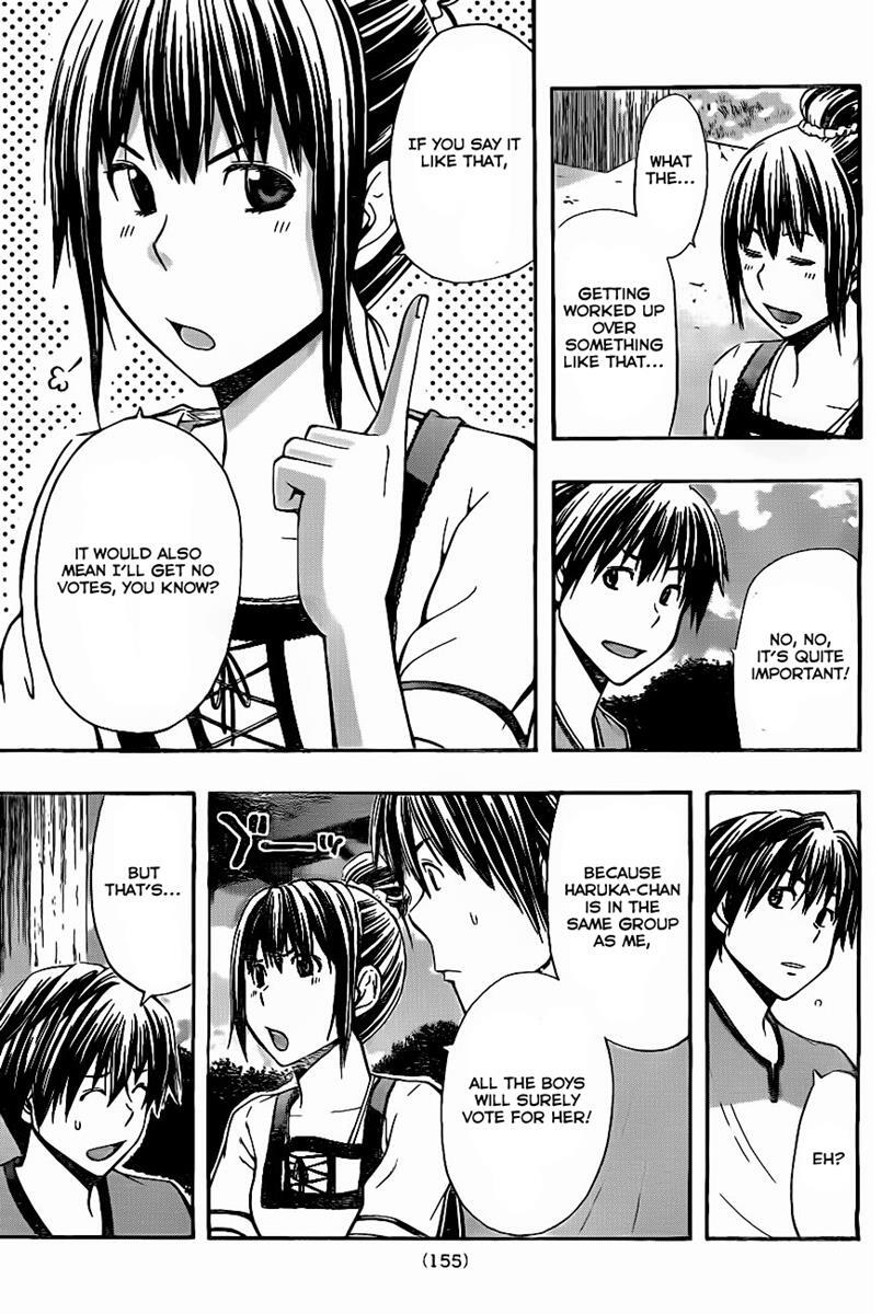 Read Happy Project Manga Online