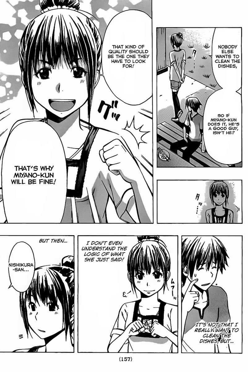 Read Happy Project Manga Online
