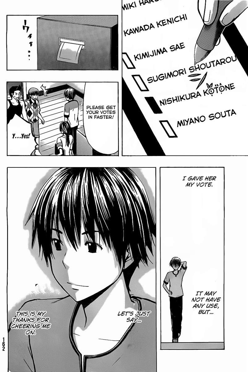 Read Happy Project Manga Online