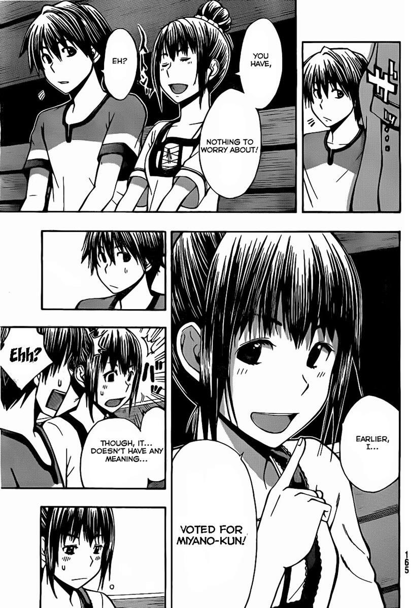Read Happy Project Manga Online