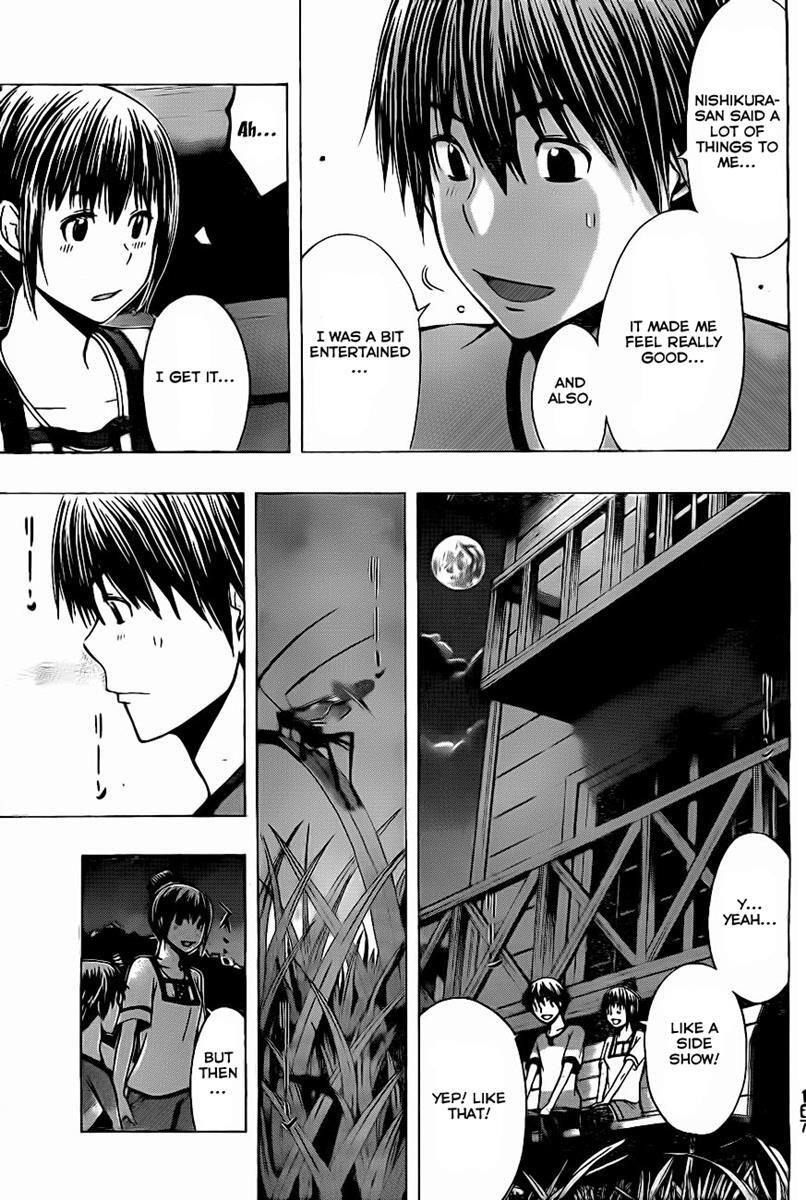 Read Happy Project Manga Online
