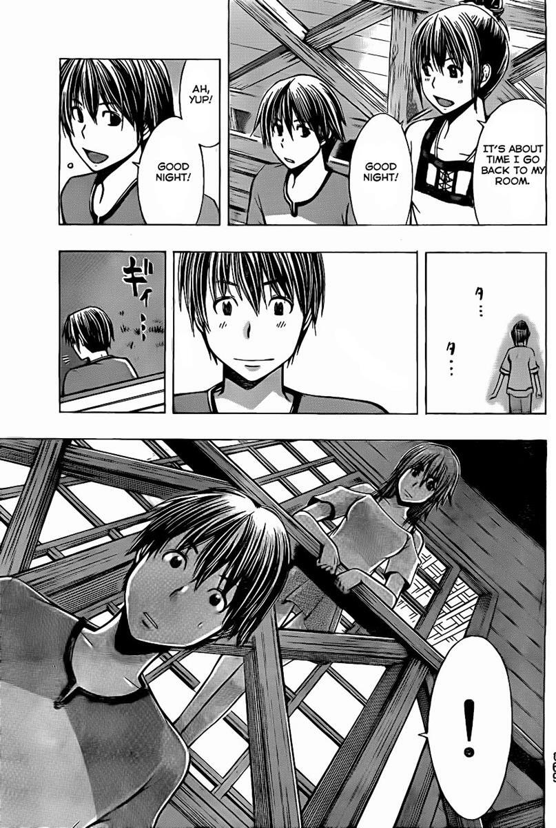 Read Happy Project Manga Online