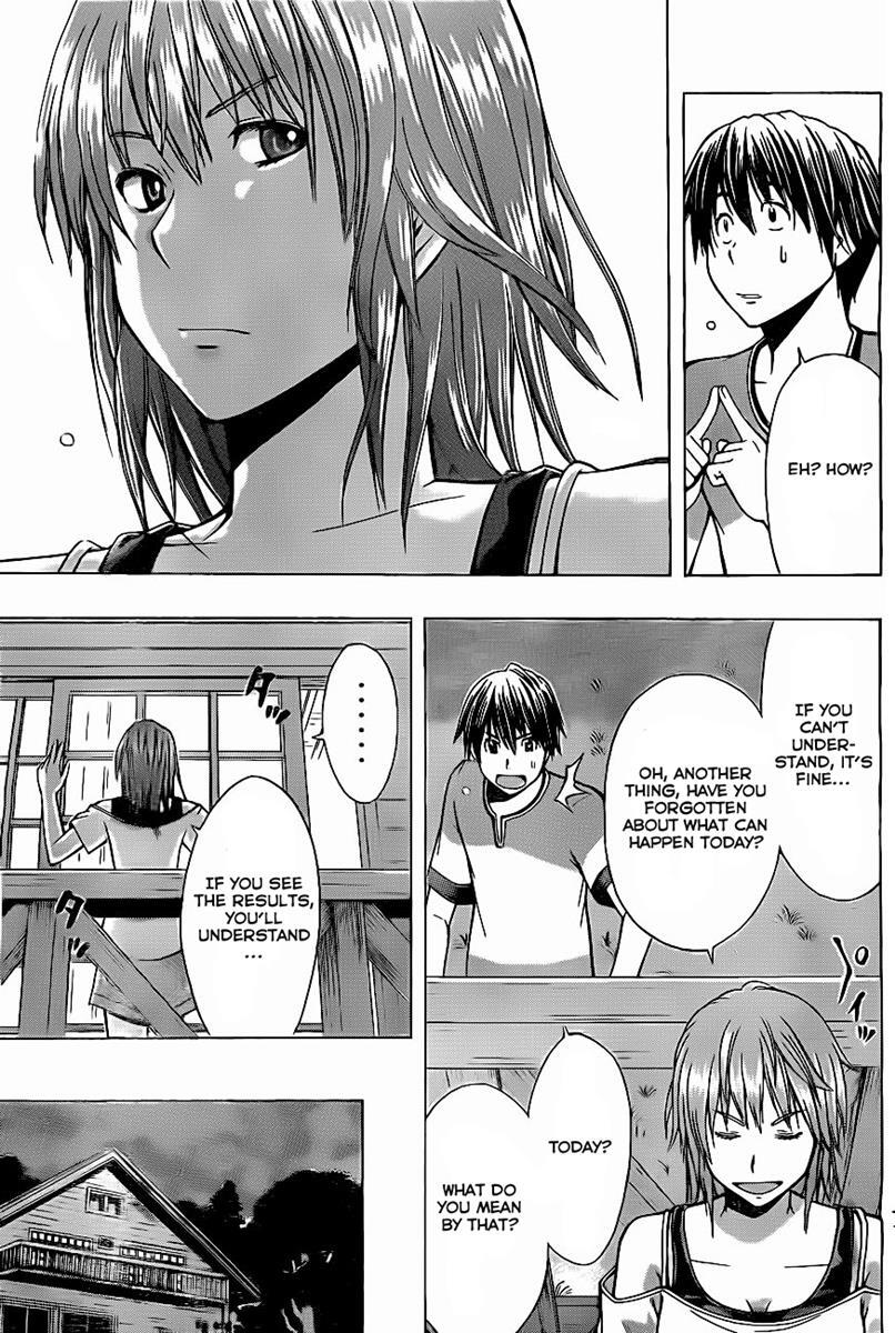 Read Happy Project Manga Online